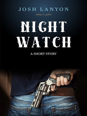 cover image of Night Watch
